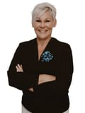 Yvette Mostert