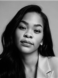 Chantelle Mhlanga