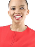 Nolitha Zwane
