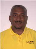 Bernard Cleophas