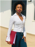 Hlengiwe Hadebe