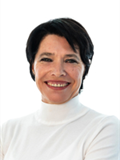 Nettie Janse van Vuuren