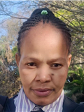 Fikile Twala