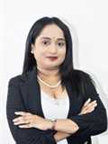 Halisha Venketas