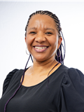 Martha Mmoledi