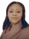 Rashiedah Fredericks