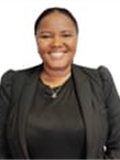 Agcobile Maseti