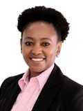 Sewela Molewa