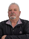 Marius Kriel