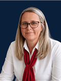 Alicia Jansen van Vuuren