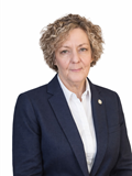 Rita van der Bank