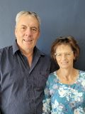 Piet and Corlia Havenga