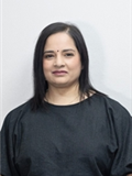 Annusha Govender