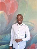 Oscar Malope