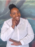 Dinah Mashinini