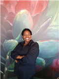 Dinah Mashinini