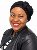 Kedibone Motshwane