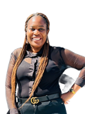 Rudzani Mulovhedzi
