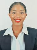 Amanda Ndlovu