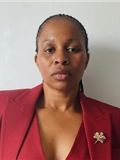 Bongiwe Khoza