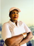 Peninah Vangile Rdebe