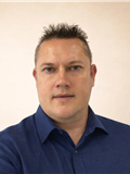 Tim Strydom