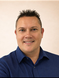 Tim Strydom