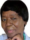 Jane Mtoti