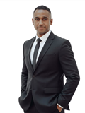 Rahul Govender
