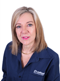 Mariaan Fleming
