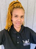 Yvonne Motsaathebe
