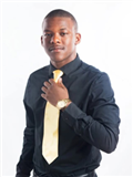 Msizi Shabalala