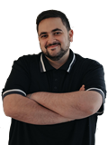 Alex Carikas