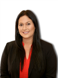 Chiquita Leonard-Marais