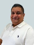 Vasen Govender