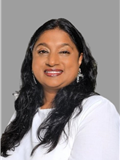Priscilla Pillay