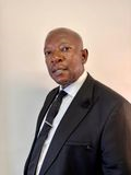 Jeffrey Thabo Mosupyoe