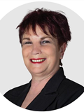 Jeanette Morton