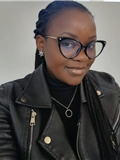 Sharlot Matlala