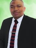 Tshepo Ntimotse