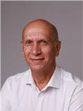 Walter Hansby