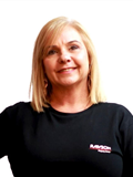 Jenny Vorster