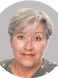 Judi Fourie