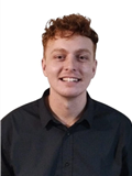 Breandan Mellin