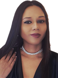 Farnaaz Maharajh