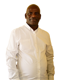 John Nkadimeng