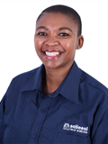 Charmaine du Preez