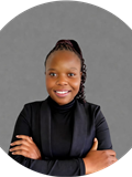 Juliet Makhura