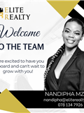 Nandipha Mzolo
