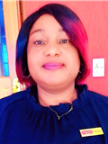 Souzanne Sakalamba